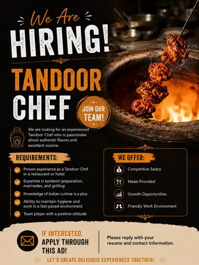 Tabdoor Chef, View more