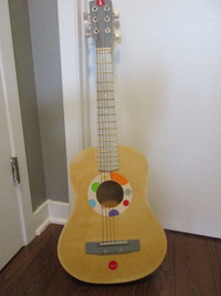 Guitare pour enfant