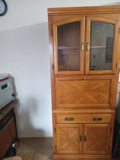 Armoire de cuisine, View more