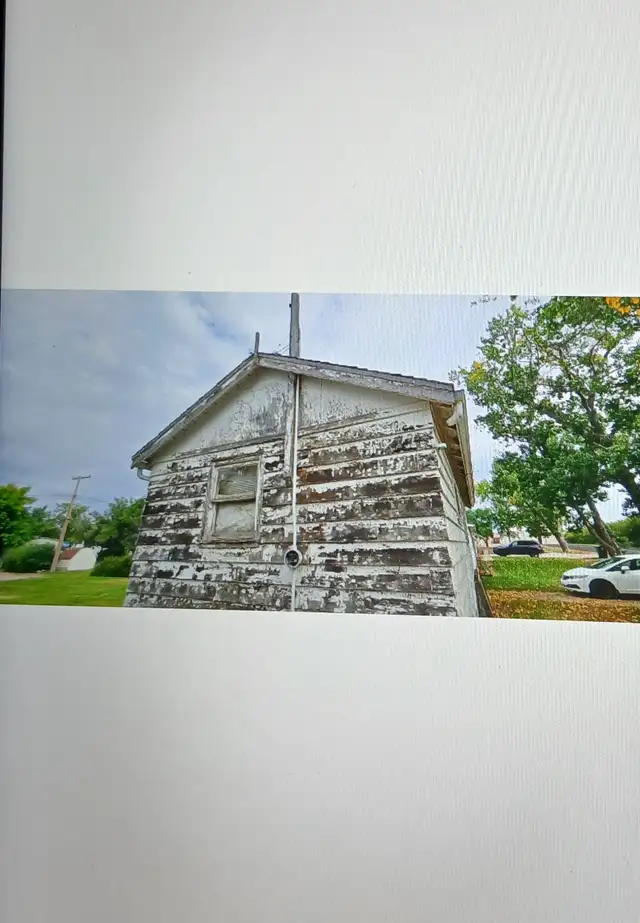 Home for sale in coleville saskachewan63611989820803124