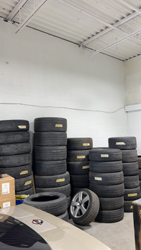 used tires brampton in Mississauga / Peel Region - Kijiji Canada