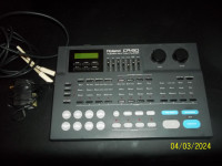 Drum Machine Roland CR-80 FOR SALE