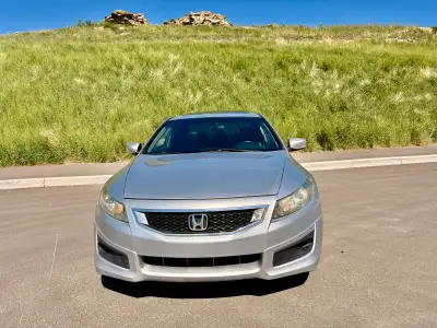 Pros - Active Status - 3.5L VTec V6 - Alberta Registered - No Mechanical issues, No Leaks - Water pu...