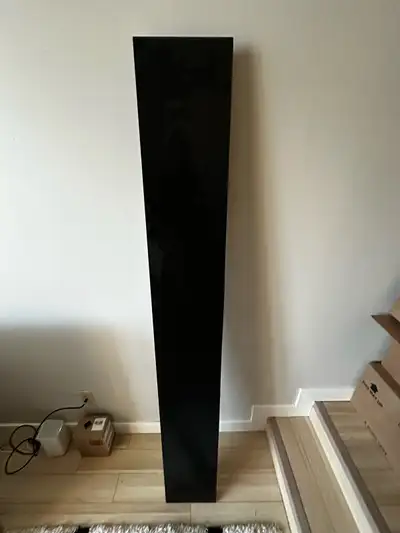 Lack floating shelf , View more