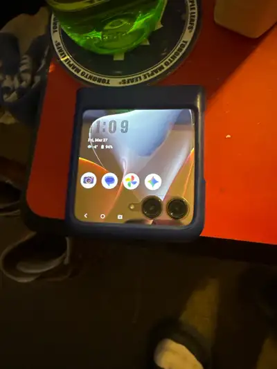 Motorola Razr plus 2023, View more