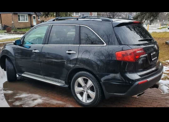 Acura MDX 2013, Montreal dans Autos et camions  à Ville de Montréal