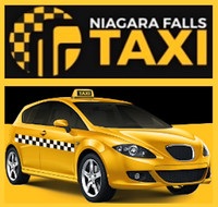 Taxi Drivers Wanted - Niagara Falls