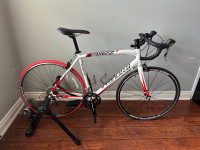 Specialized Elite Road Bike