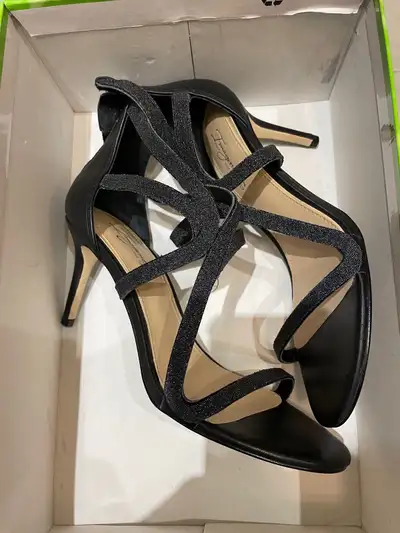 Brand new in box heels Vince Camuto, View more