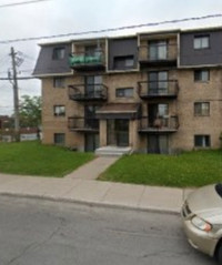 4.1/2 apartment laval