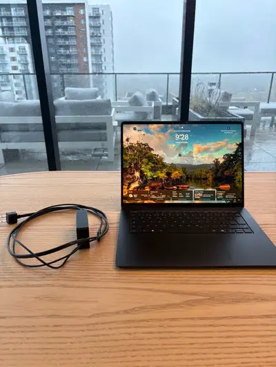 Surface Laptop 7th ed. 16GO 512SSD, View more