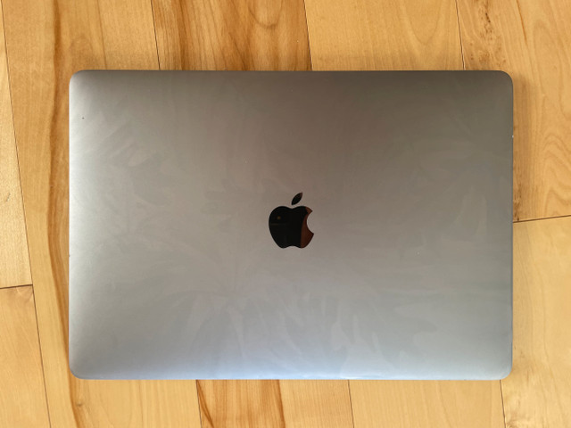 MacBook Pro 2017 (13 pouces) - Apple dans Portables  à Ville de Montréal - Image 3