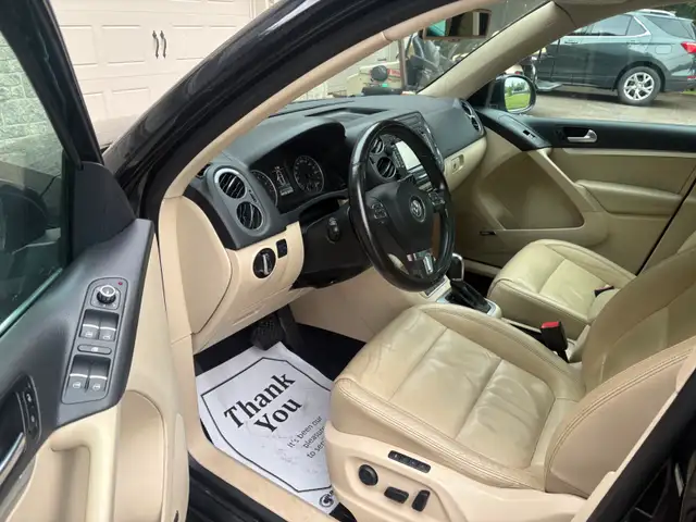 Volkswagen Tiguan580120346751160325