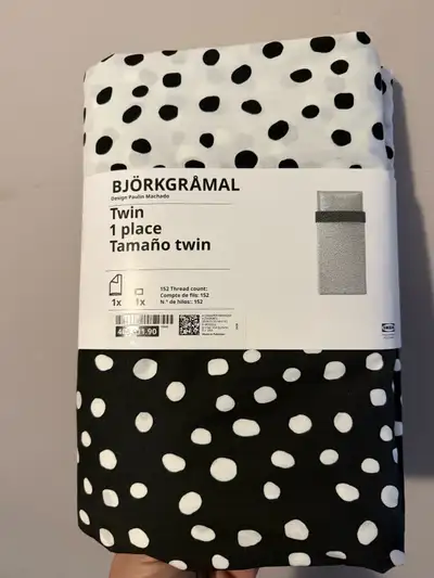 twin duvet cover , View more