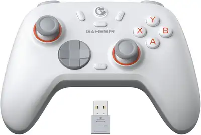 GameSir Nova 2 Lite Wireless PC Controller, View more