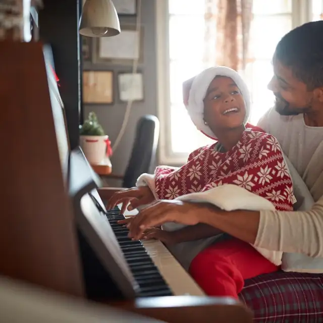 Fun & Flexible In-Home Piano Lessons - FREE Trial Lesson!62864356653442121