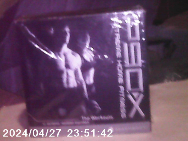 P90X THE WORKOUTS in CDs, DVDs & Blu-ray in Calgary