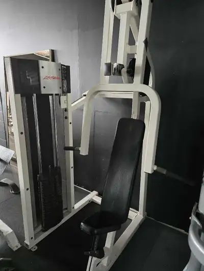 gym equipment, NEED TO GO SALE, View more