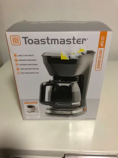 coffee maker , View more