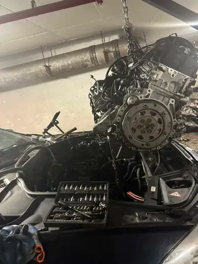 mobile and home mechanic all repairs available, View more