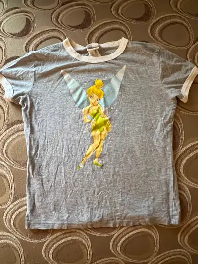 Tinkerbell T-Shirt, View more