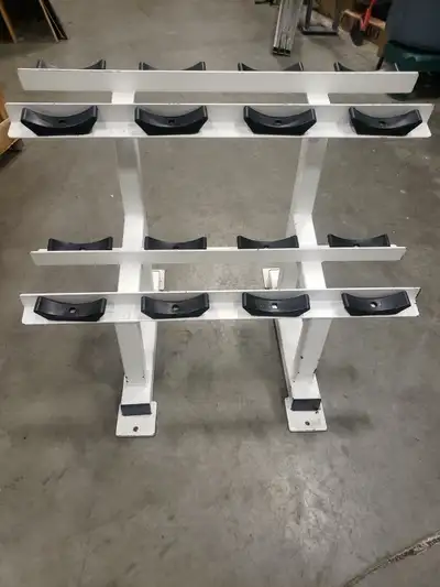 Dumbbell Rack, View more