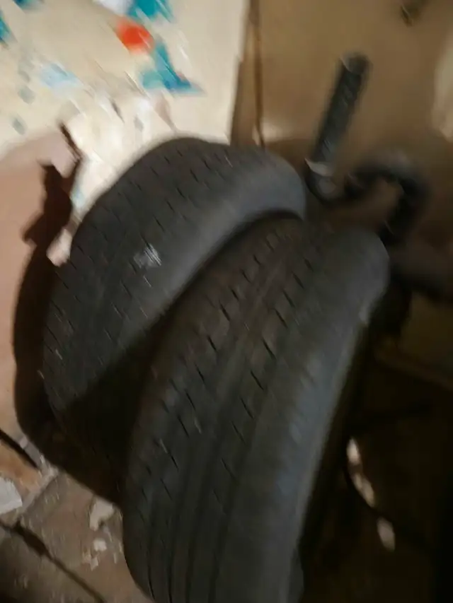 Chevy rims and tires  in Tires & Rims in Cornwall - Image 6