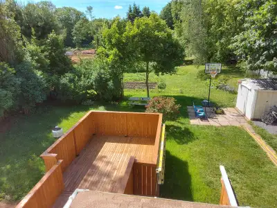 Located in North Kentville. Closer to NSCC Kingstec Campus, Valley Regional Hospital, Foodland, and...