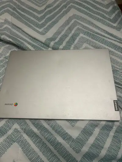 Selling my amd Chromebook, View more