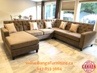 SOFA FACTORY OUTLET AND CUSHION REPLACEMENT