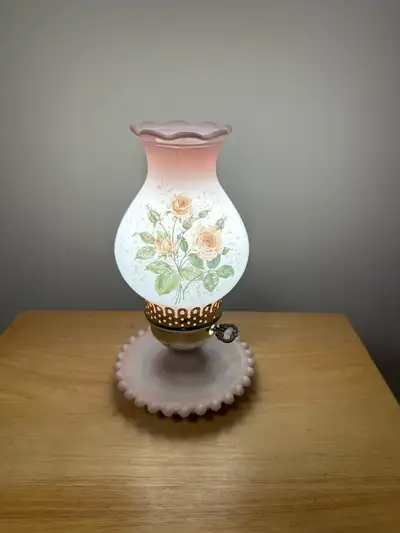 Table Lamp, View more