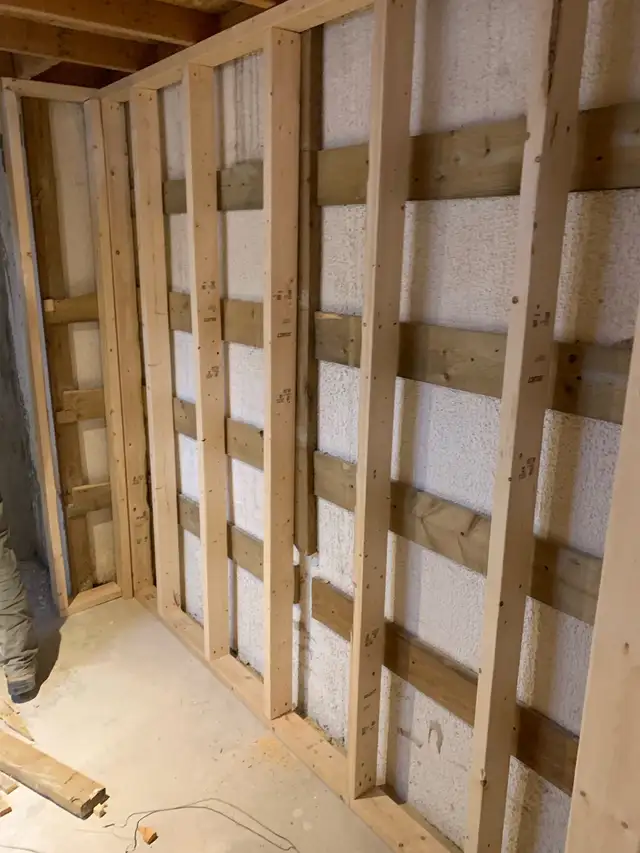 INTERIOR DEMOLITION & RENOVATION PREP | CLEAN in Renovations, General Contracting & Handyman in Oakville / Halton Region - Image 7
