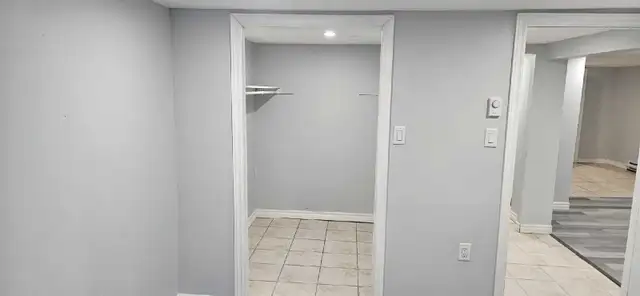 basement for rent in Long Term Rentals in Saint John - Image 4