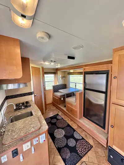 2026 Camping Season Travel Trailer Rental!, View more