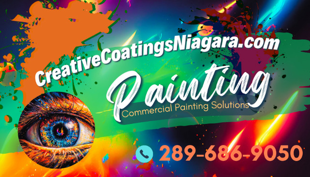 Elite Painting Services Book Now & Transform Your Space Today!! in Painters & Painting in St. Catharines - Image 3