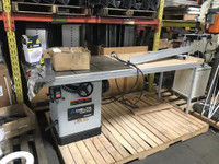 Delta table saw for sale 