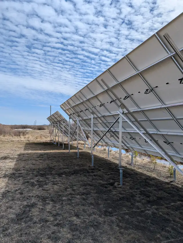 Slash Your Electricity Bills – $16,500 All-Inclusive Solar in Other in Regina - Image 6