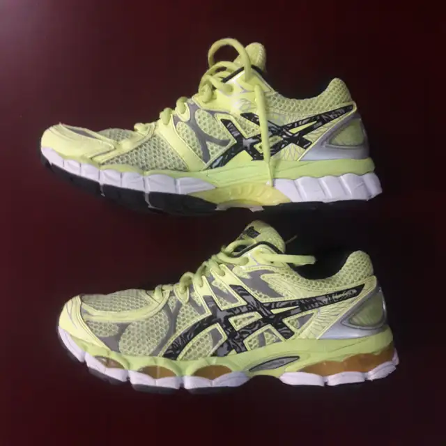 ASICS Women's Shoes in Women's - Shoes in City of Toronto - Image 5