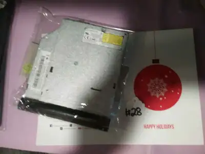 Optical Drive, View more