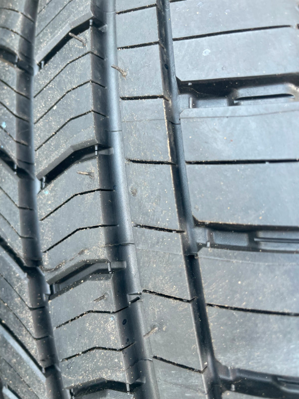 3. All Season - New 2024 Jeep Grand Cherokee SPYDER MONKEY Tires in Tires & Rims in Edmonton - Image 4
