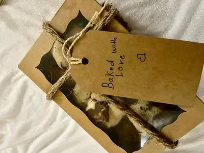 Cookies ---, View more