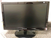 Samsung monitor 22"