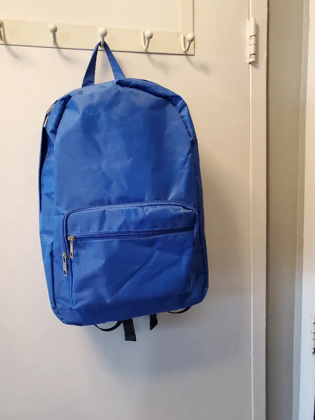 Brand New  2  Backpacks  in Other in Mississauga / Peel Region - Image 2