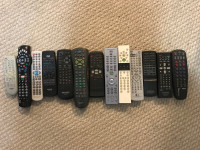 LOT OF TV AND COMPUTER CONVERTERS Best Offer