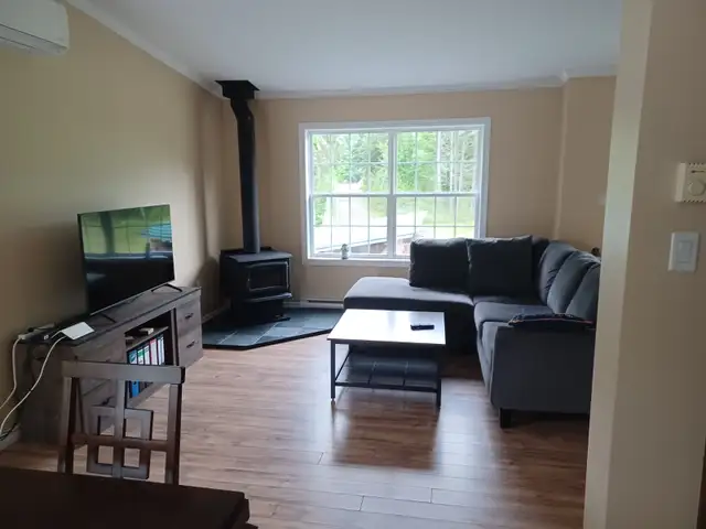 Beautiful home on 150 acres woodland in Houses for Sale in Miramichi - Image 8
