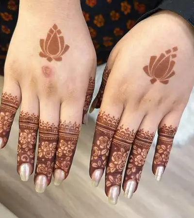 Mehndi artist Brampton , View more