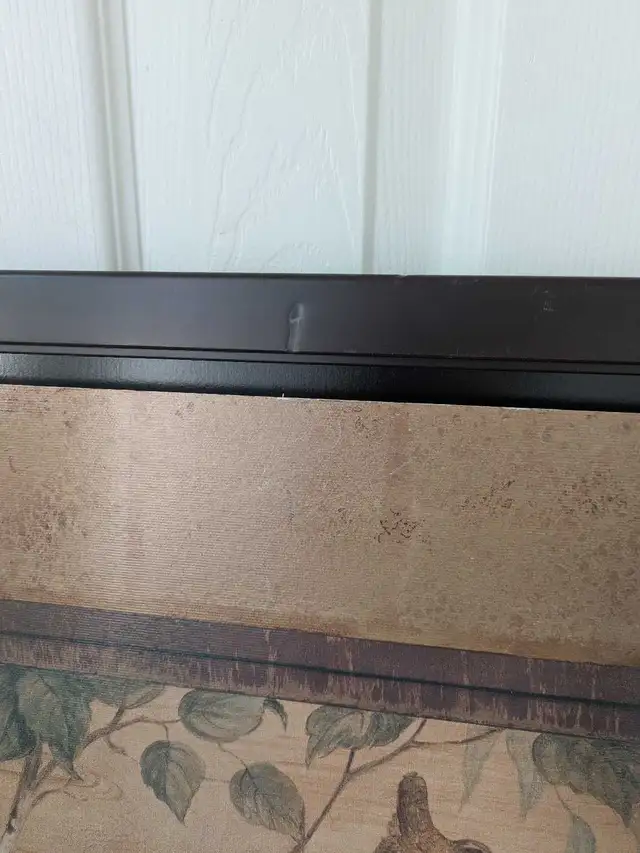 Large wall framed art, birds in Home Décor & Accents in Ottawa - Image 4