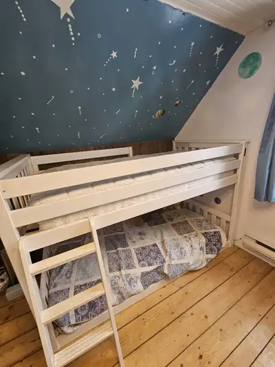 lits superposés pour enfant , View more