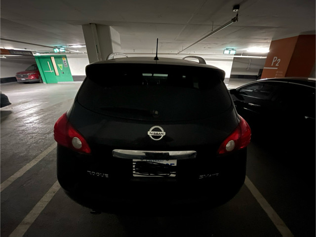 2012 Nissan Rogue in Cars & Trucks in City of Toronto - Image 3