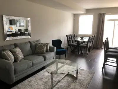 Fully furnished  house in the Blue Mountains for rent